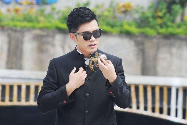 金晨爆料陈赫视频合集  第2张