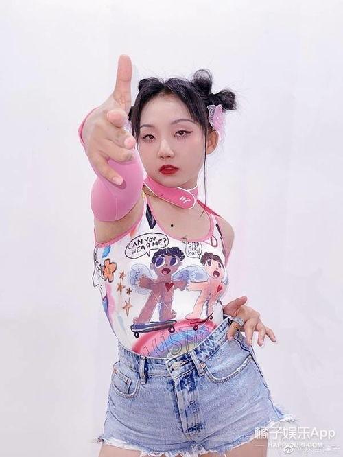 娱乐吃瓜君的原名,揭秘幕后故事，探寻网络红人成长之路  第3张