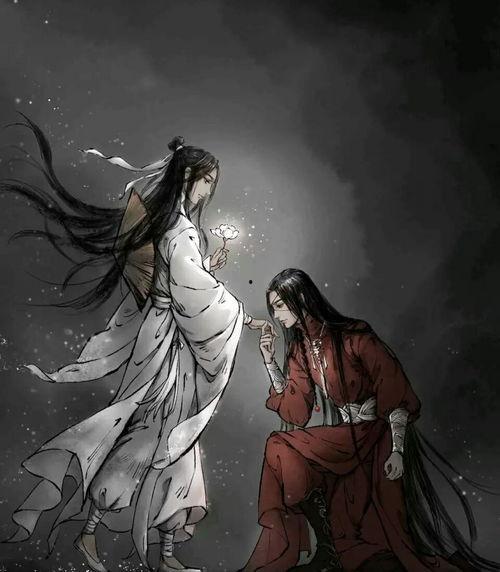 天官赐福新爆料最新消息,神秘势力崛起，剧情再掀高潮！  第3张